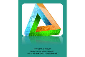 Achema, Frankfurt | 22-26 August, 2022