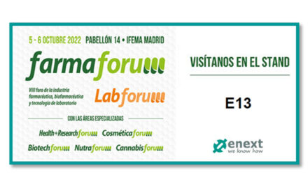 Farmaforum, Madrid | 5-6 October, 2022