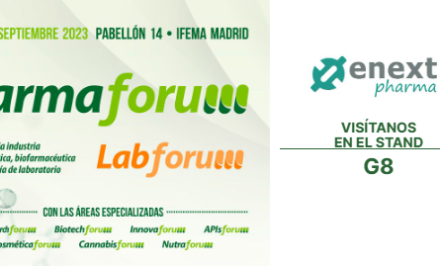 Farmaforum Madrid | September 20-21, 2023