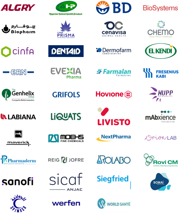 logos